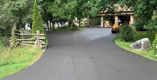 Best Cobblestone Driveway Installation  in Twain Harte, CA